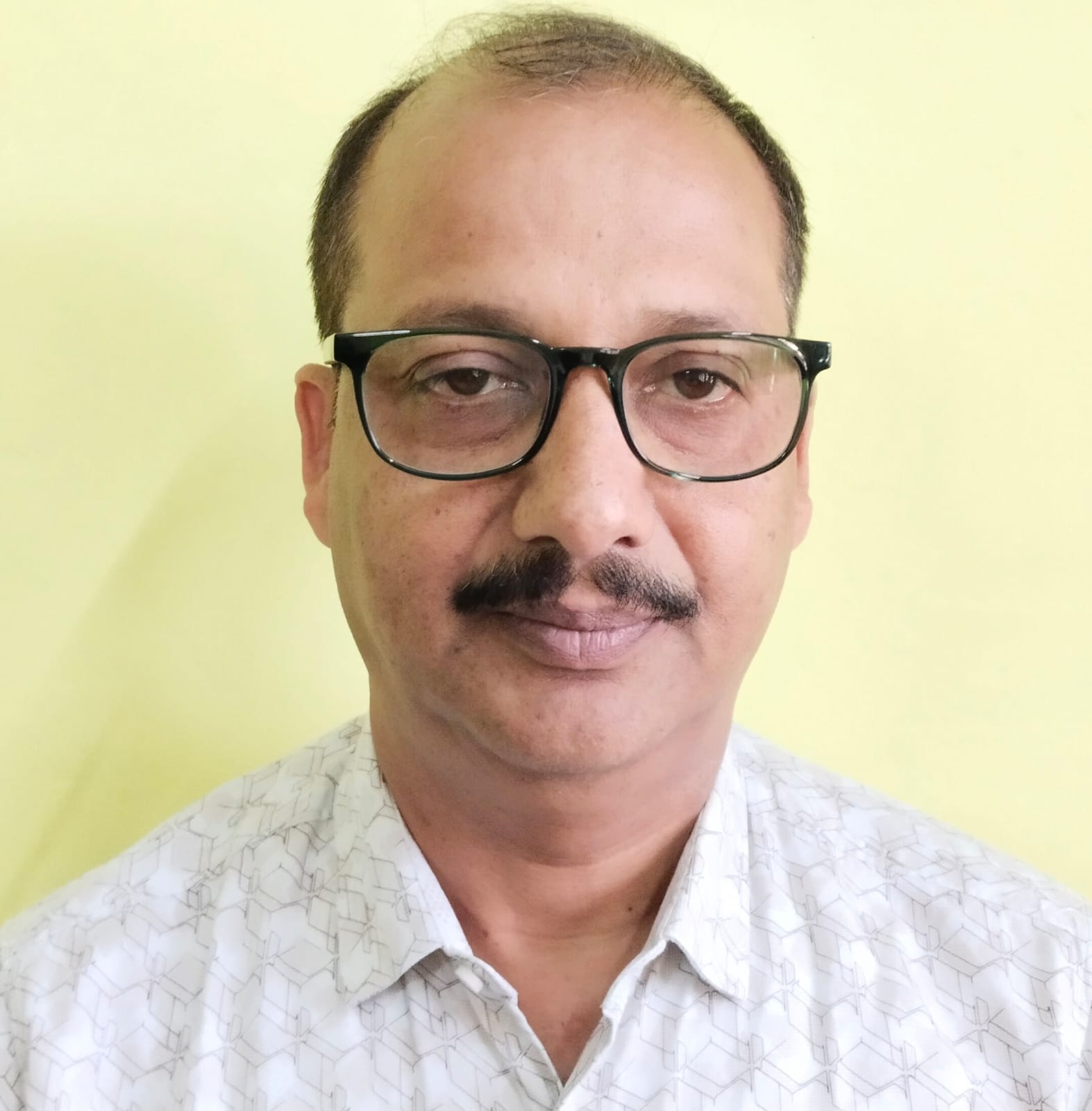 Dr.Ranjit Baishya